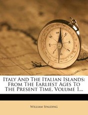 Italy and the Italian Islands