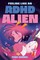 Feeling Like an ADHD Alien: A Graphic Novel