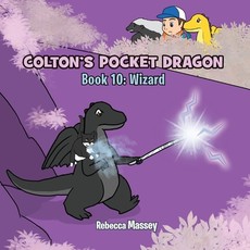 COLTON'S POCKET DRAGON Book 10
