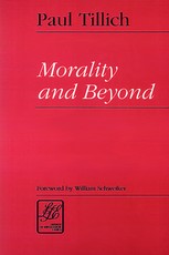 Morality & Beyond