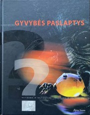 Gyvybės paslaptys