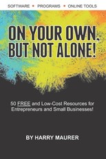On Your Own, But Not Alone!