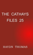 The Cathays Files 25, twelfth edition
