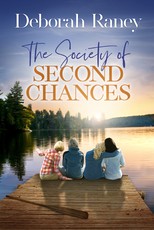 The Society of Second Chances
