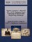Naples (Joseph) V. Maxwell (E.L.) U.S. Supreme Court Transcript of Record with Supporting Pleadings