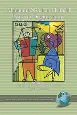 Managing Social and Ethical Issues in Organizations (Hc)