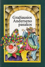 Gražiausios Anderseno pasakos (III dalis)