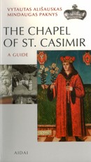 The Chapel of St. Casimir