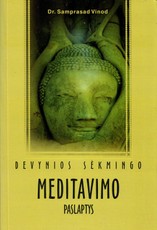 Devynios sėkmingo meditavimo paslaptys