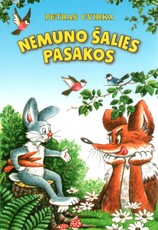 Nemuno šalies pasakos