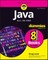 Java All-In-One for Dummies