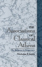 The Association of Classical Athens