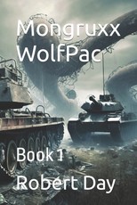 Mongruxx WolfPac