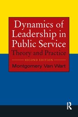 Dynamics of Leadership in Public Service