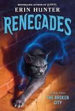 Renegades #2