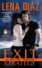 Diaz, L: Exit Strategy