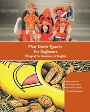 First Dutch Reader for Beginners