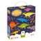 Lavinamasis žaidimas „I Love Dinosaurs Puzzle“