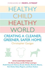 Healthy Child Healthy World