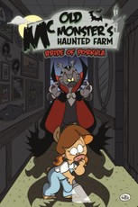 Old McMonsters Haunted Farm