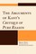 The Arguments of Kant's Critique of Pure Reason