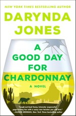 A Good Day for Chardonnay