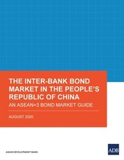 The Inter-Bank Bond Market in the People's Republic of China