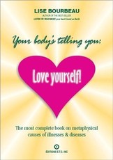 Your Body's Telling You: Love Yourself!