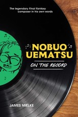 Nobuo Uematsu