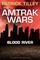 The Amtrak Wars: Blood River