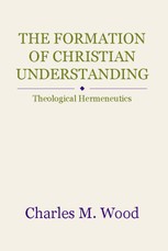 The Formation of Christian Understanding