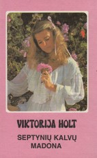 Septynių kalvų madona