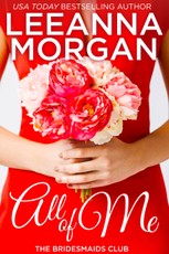 All of Me: A Small Town Romance