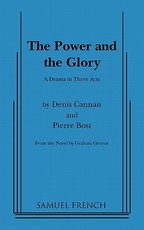 Power and the Glory, the (Greene)