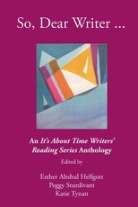 So, Dear Writer...