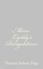 Mam' Lyddy's Recognition