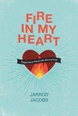 Fire in My Heart
