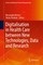 Digitalisation in Health Care between New Technologies, Data and Research