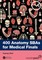 400 Anatomy SBAs for Medical Finals