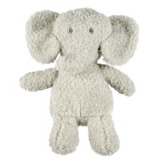 NATTOU TEDDY Mažasis drambliukas, 24 cm