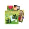 Kortelės dvynukės