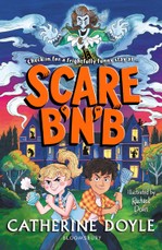 Scare B'n'B