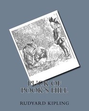 Puck of Pook's Hill