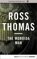 The Mordida Man