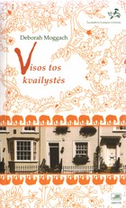 Visos tos kvailystės