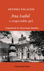 Ana Isabel