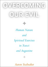 Overcoming Our Evil