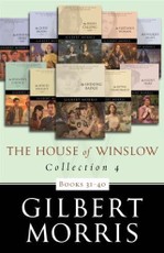 House of Winslow Collection 4
