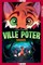 Wild Paws, Volume 2: The Forest
