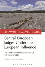 Central European Judges Under the European Influence